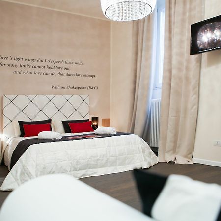 Relais Love Verona Esterno foto