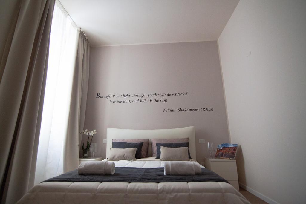 Relais Love Verona Esterno foto