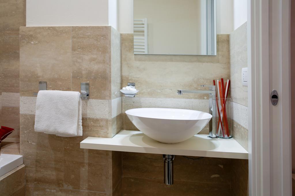 Relais Love Verona Esterno foto