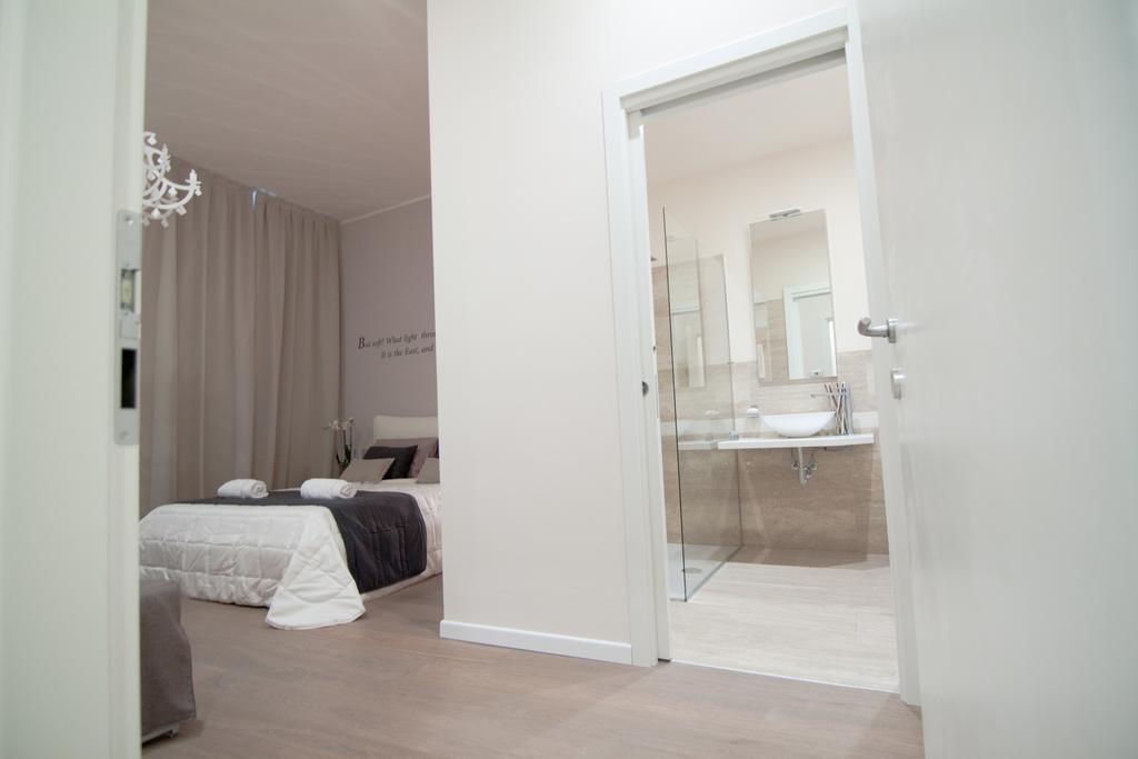 Relais Love Verona Esterno foto