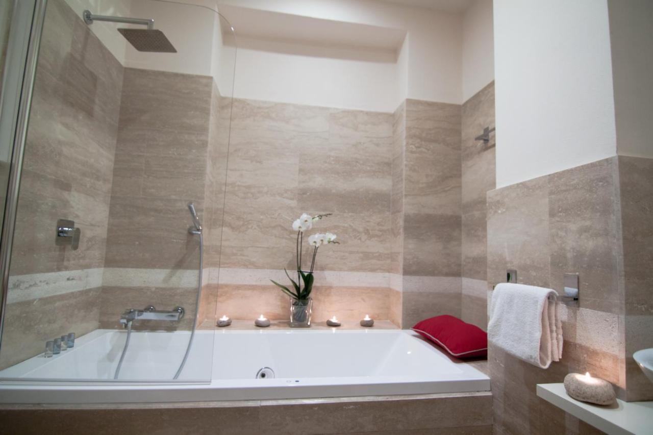 Relais Love Verona Esterno foto