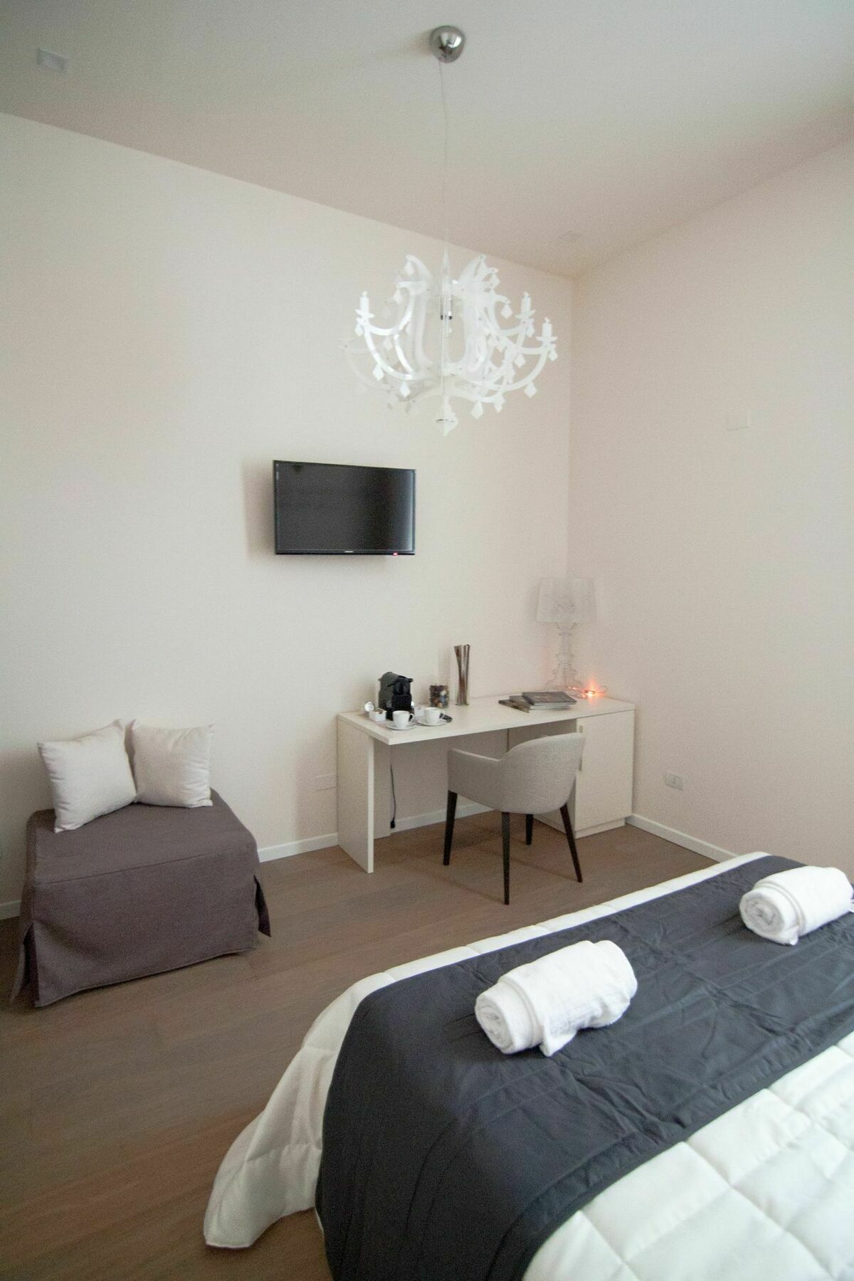 Relais Love Verona Esterno foto