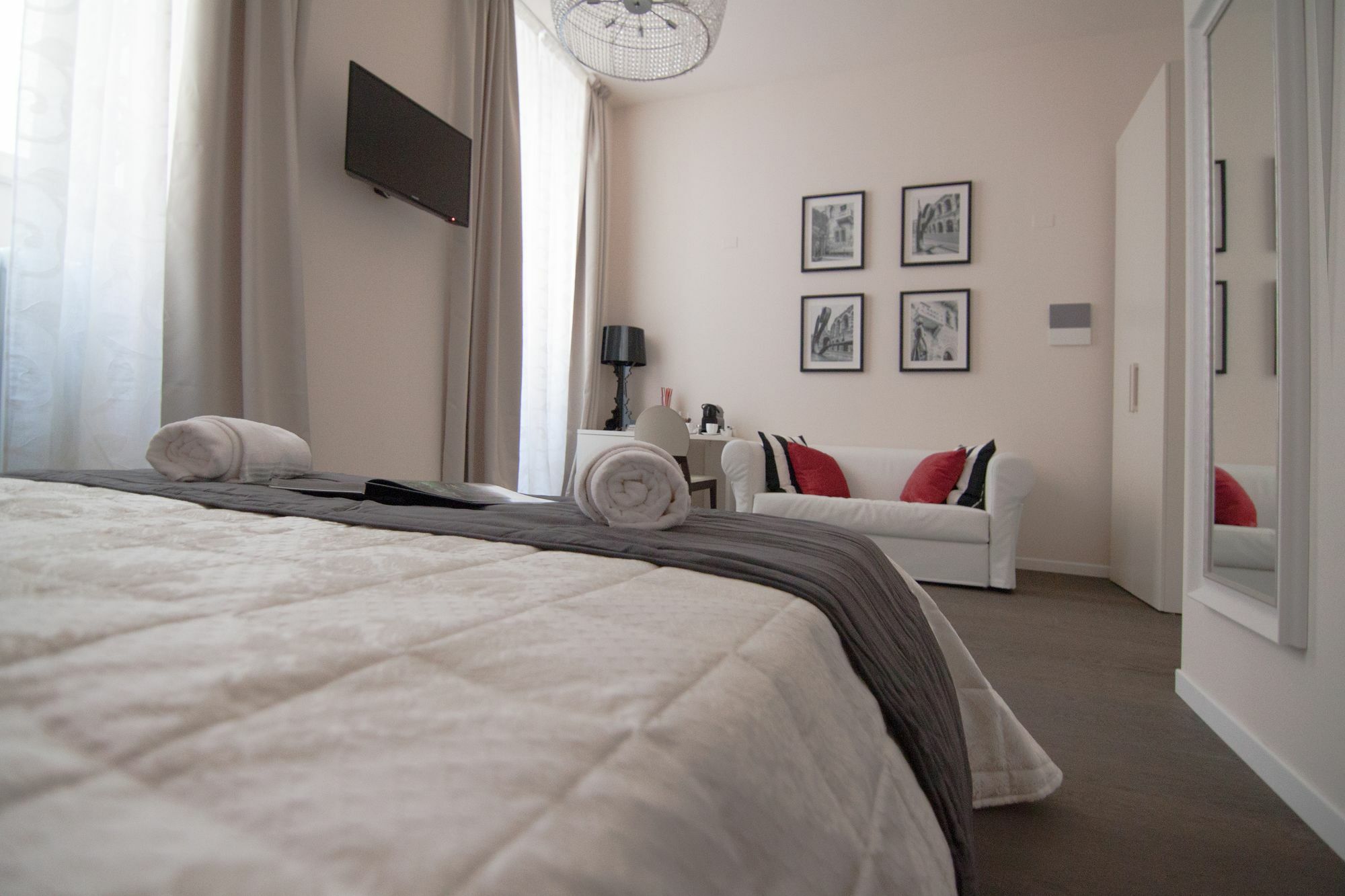 Relais Love Verona Esterno foto